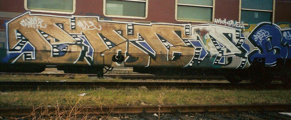 CAGE  FS